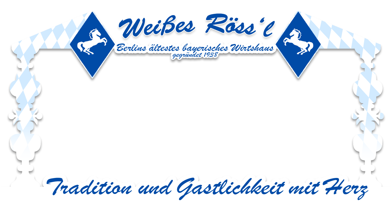 Weisses Röss'l Berlin